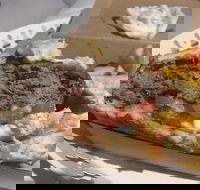 Souvlaki Grill - Geraldton Accommodation