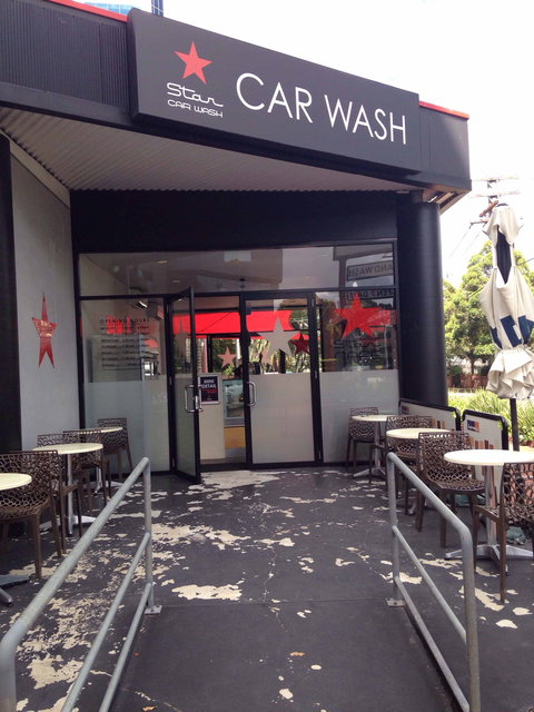 Star Car Wash - Chatswood - Geraldton Accommodation 0