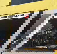 Sushi Point - Victoria Point - Geraldton Accommodation