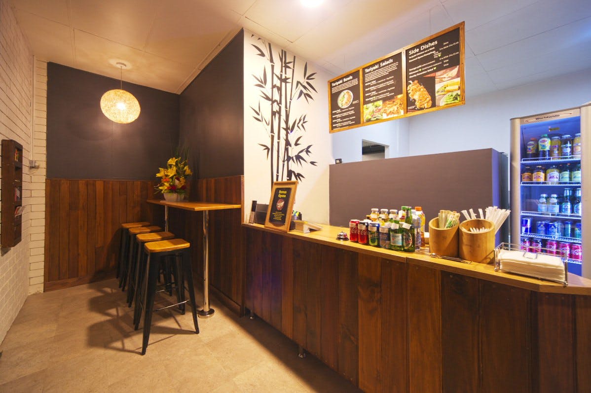  Geraldton Accommodation