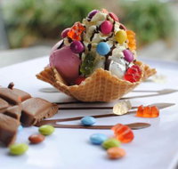 The gelato shop - Geraldton Accommodation