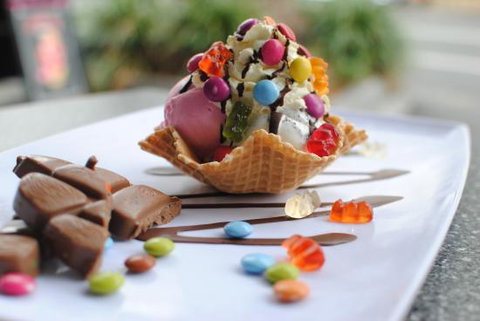 The Gelato Shop - Geraldton Accommodation 0