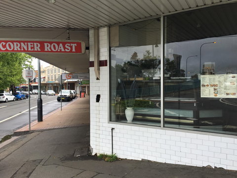 The Corner Roast - Geraldton Accommodation 0