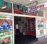 Traboulsi Bakery - Geraldton Accommodation