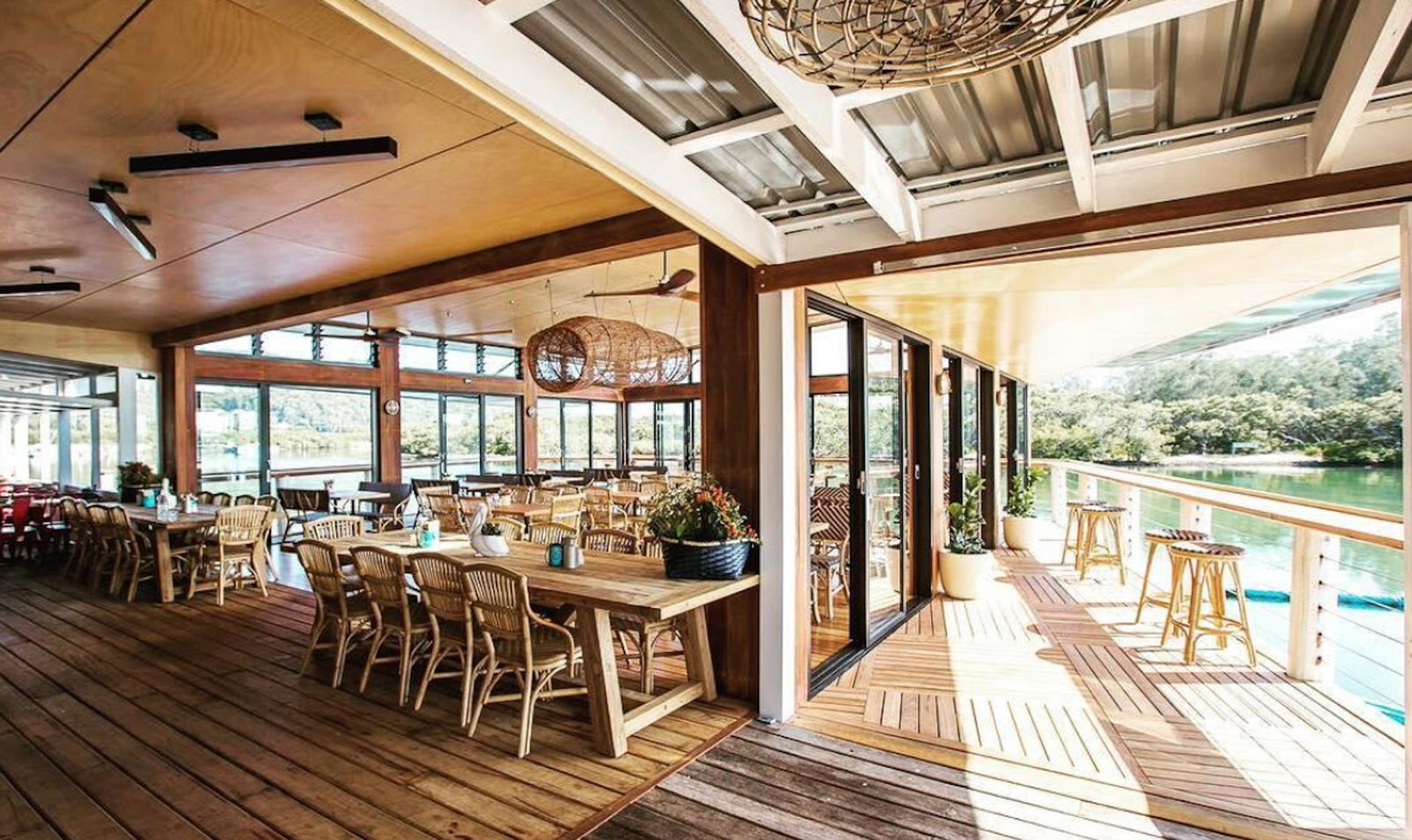 Woy Woy NSW Geraldton Accommodation