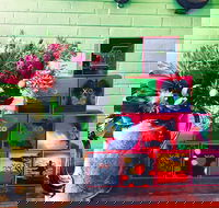 XO Tea - Geraldton Accommodation