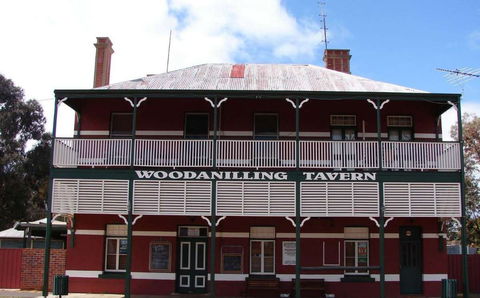 Angel's Cut - Geraldton Accommodation 0