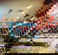 Aqua Noodle House - Geraldton Accommodation