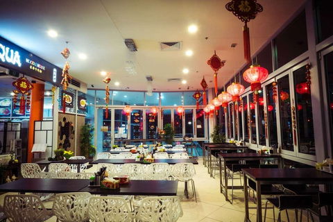Aqua Noodle House - Geraldton Accommodation 0
