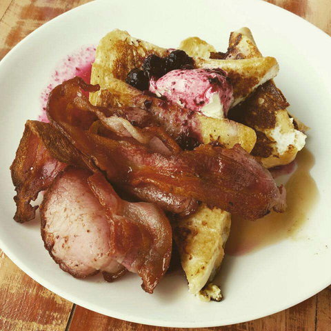 Aquacafe - Geraldton Accommodation 0