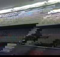 Artarmon Seafood - Geraldton Accommodation