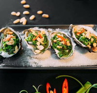 Blue Ginger Viet Kitchen  Bar - Geraldton Accommodation