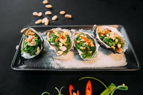 Blue Ginger Viet Kitchen & Bar - Geraldton Accommodation 0