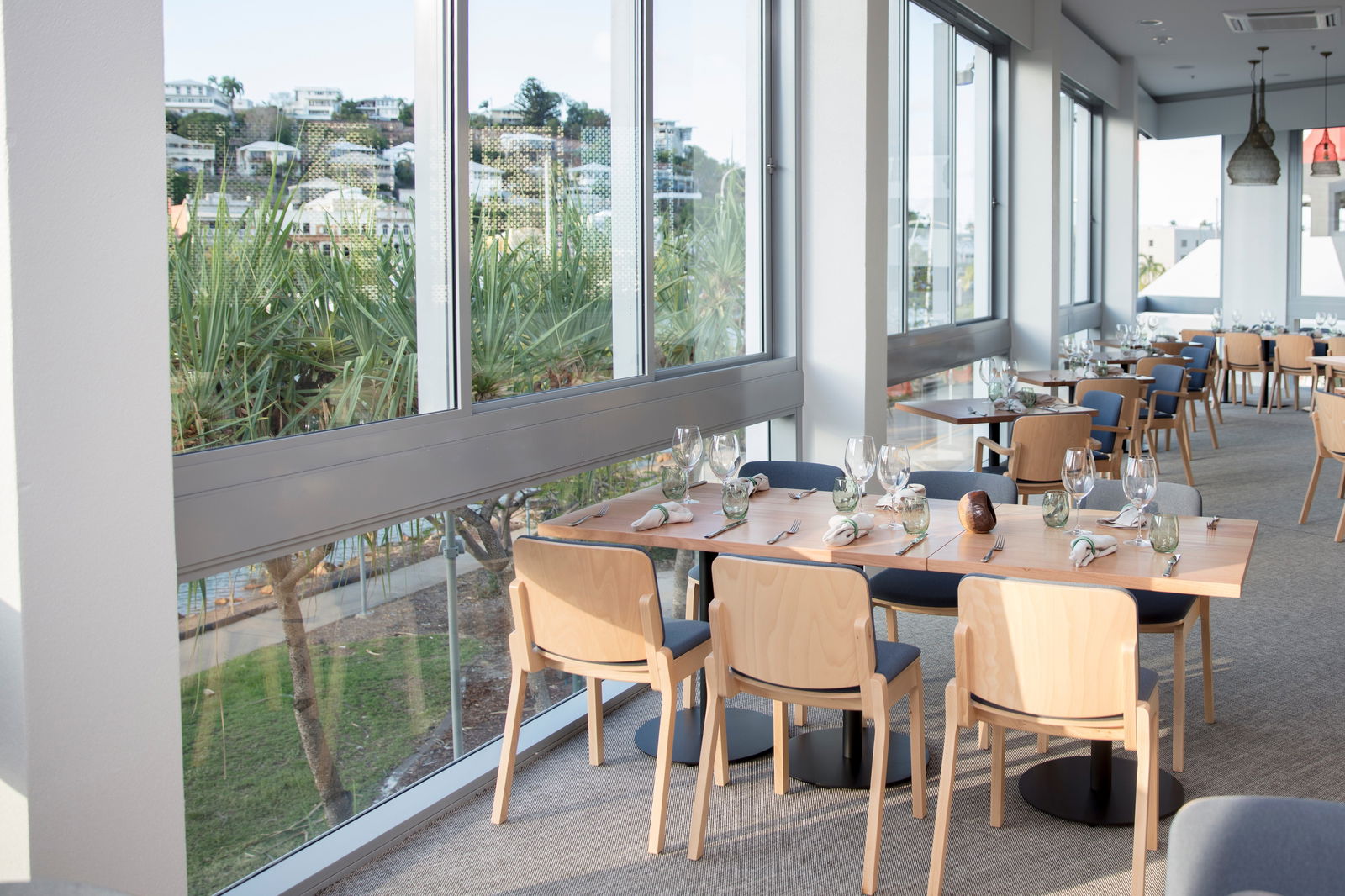 South Townsville QLD Geraldton Accommodation