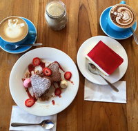 Cafe n Addictions - Geraldton Accommodation