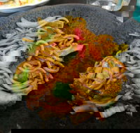 Chi Chi Cafe  Chinese Restaurant - Geraldton Accommodation