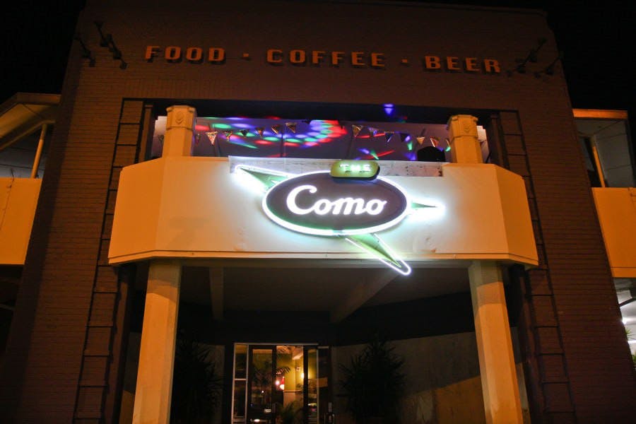 Como WA Geraldton Accommodation