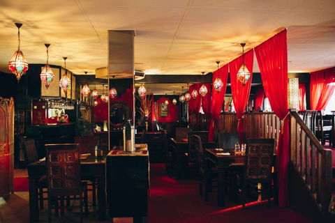 Cook & Co. Bar And Grill - Geraldton Accommodation 0