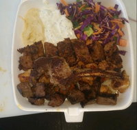 Diwan Grill Kebab House - Geraldton Accommodation