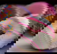 Donut King - Sylvania - Geraldton Accommodation