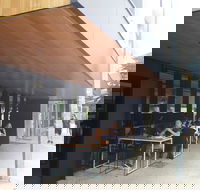 Gauge - Geraldton Accommodation