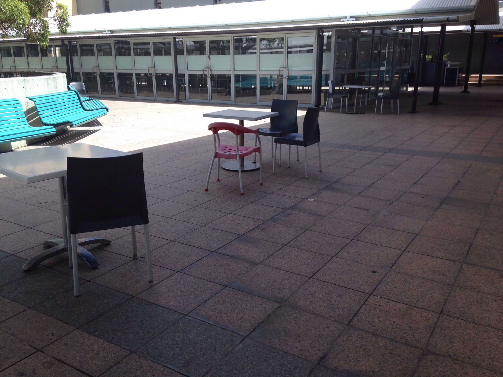 Kensington NSW Geraldton Accommodation