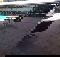 Gradu Eat - Geraldton Accommodation