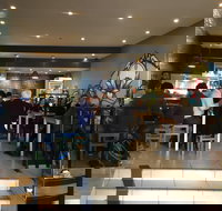 Hari's Vegetarian - Geraldton Accommodation