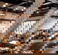 Heisenberg Haus - Geraldton Accommodation