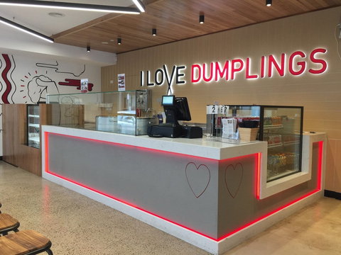 I Love Dumplings Brunswick - Brunswick - Geraldton Accommodation 0