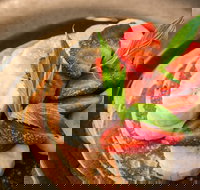 Incafe Restaurant - Geraldton Accommodation