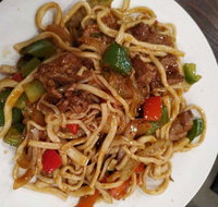 Kaynam Xinjiang Restaurant - Geraldton Accommodation