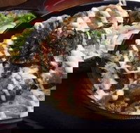 Kay Japanese Restaraunt - Geraldton Accommodation