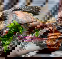 Lucio Pizzeria - Darlinghurst - Geraldton Accommodation