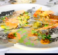 Manta Restaurant  Bar - Geraldton Accommodation