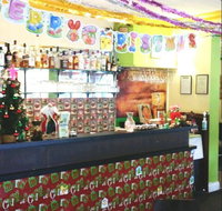 Mint Leaf Indian Restaurant - Geraldton Accommodation