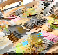 Miss Maud Pastry House Cafe - Warwick - Geraldton Accommodation