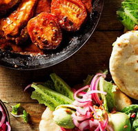 Nando's - Airport West - Geraldton Accommodation
