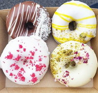 Nutie Donuts - Surry Hills - Geraldton Accommodation