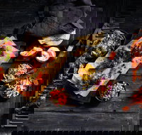 Oporto - Bankstown - Geraldton Accommodation