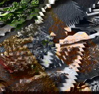 Outback Steakhouse - Geraldton Accommodation