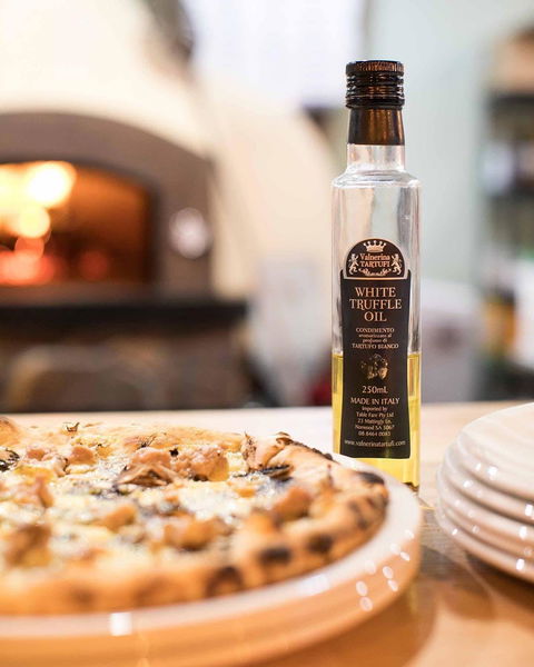 Pizzeria Romana - Geraldton Accommodation 0