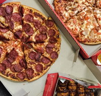 Pizza Hut - Springvale - Geraldton Accommodation