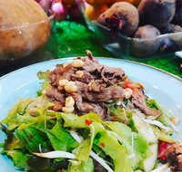 Salad Bar - Surry Hills - Geraldton Accommodation