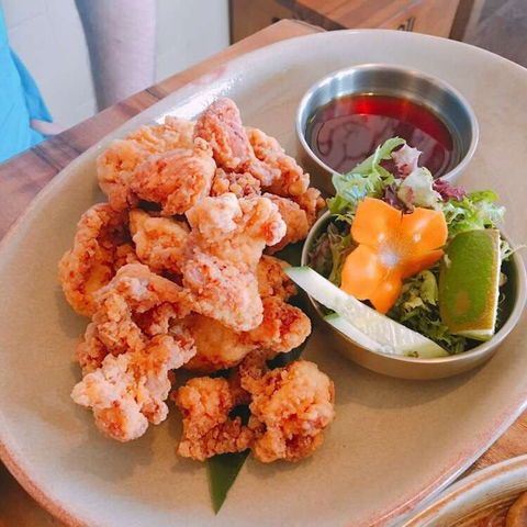 Sanwiye Korean Cafe - Geraldton Accommodation 0