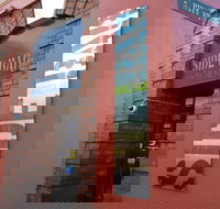 Side Bar - Geraldton Accommodation