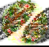Sumo Salad - Baulkham Hills - Geraldton Accommodation