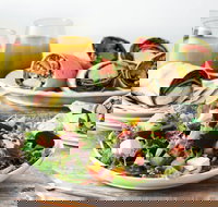 Sumo Salad - Broadbeach - Geraldton Accommodation