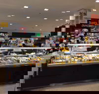 Sushi Junction - Randwick - Geraldton Accommodation