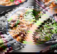 Sushi 1 - South Brisbane - Geraldton Accommodation